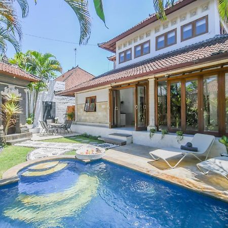 Evergreen Mojito Villa 3Br Seminyak מראה חיצוני תמונה