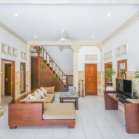 Evergreen Mojito Villa 3Br Seminyak מראה חיצוני תמונה