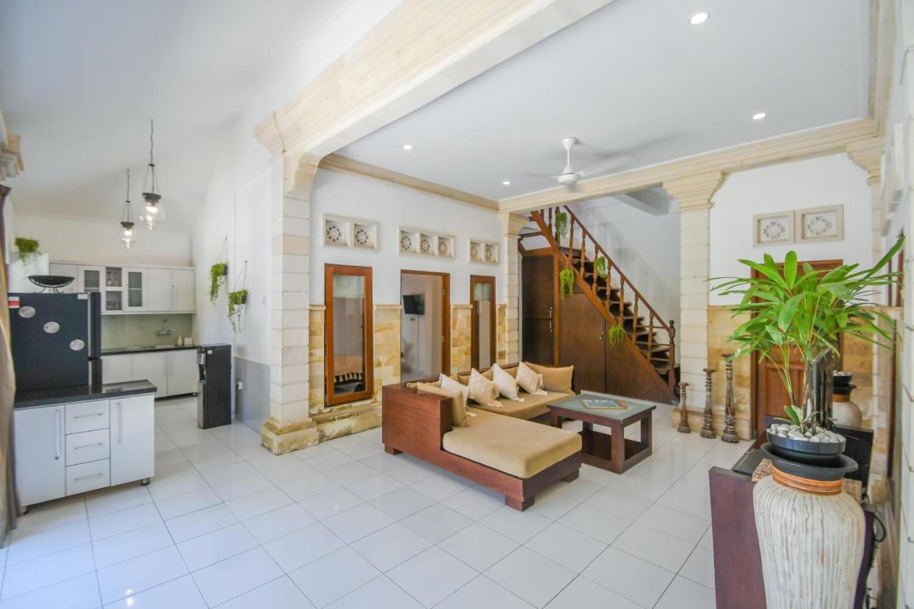 Evergreen Mojito Villa 3Br Seminyak מראה חיצוני תמונה