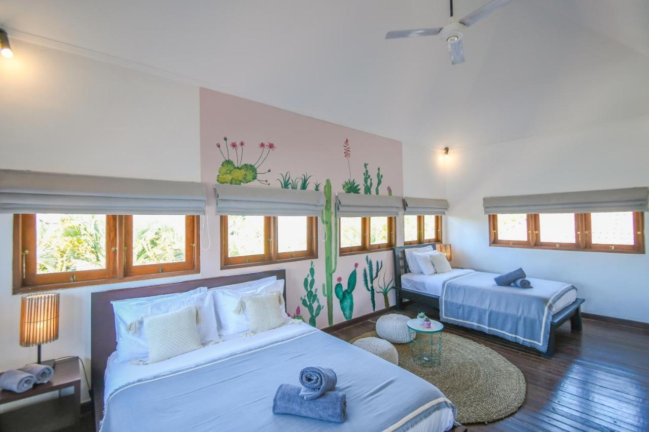 Evergreen Mojito Villa 3Br Seminyak מראה חיצוני תמונה