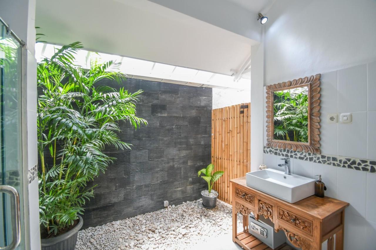 Evergreen Mojito Villa 3Br Seminyak מראה חיצוני תמונה