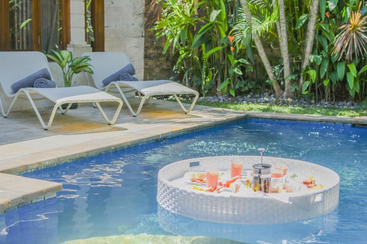 Evergreen Mojito Villa 3Br Seminyak מראה חיצוני תמונה