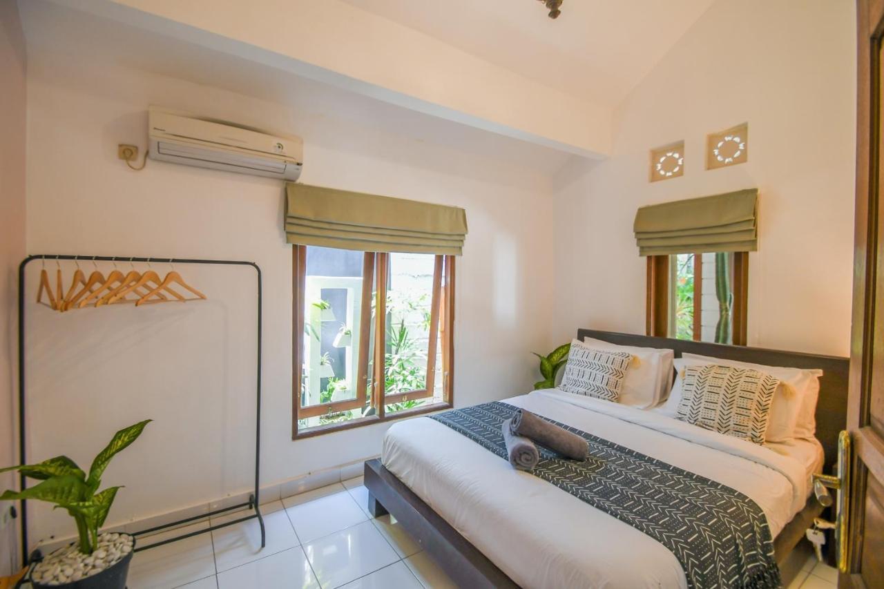 Evergreen Mojito Villa 3Br Seminyak מראה חיצוני תמונה