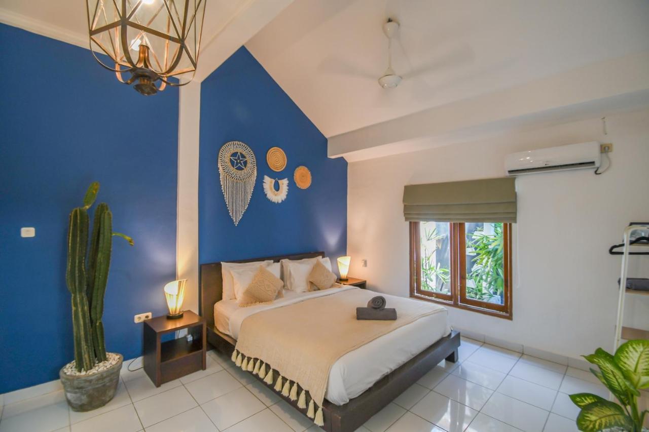 Evergreen Mojito Villa 3Br Seminyak מראה חיצוני תמונה