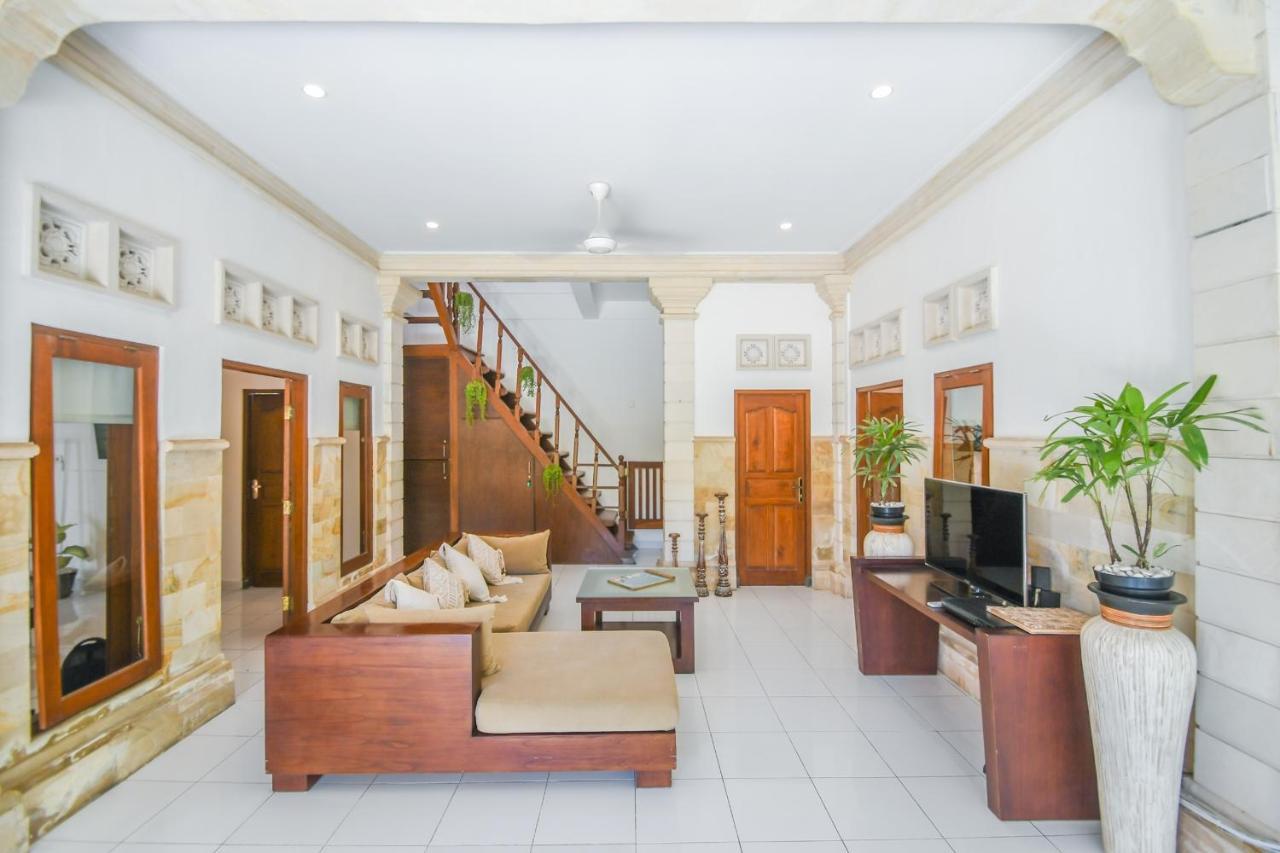 Evergreen Mojito Villa 3Br Seminyak מראה חיצוני תמונה