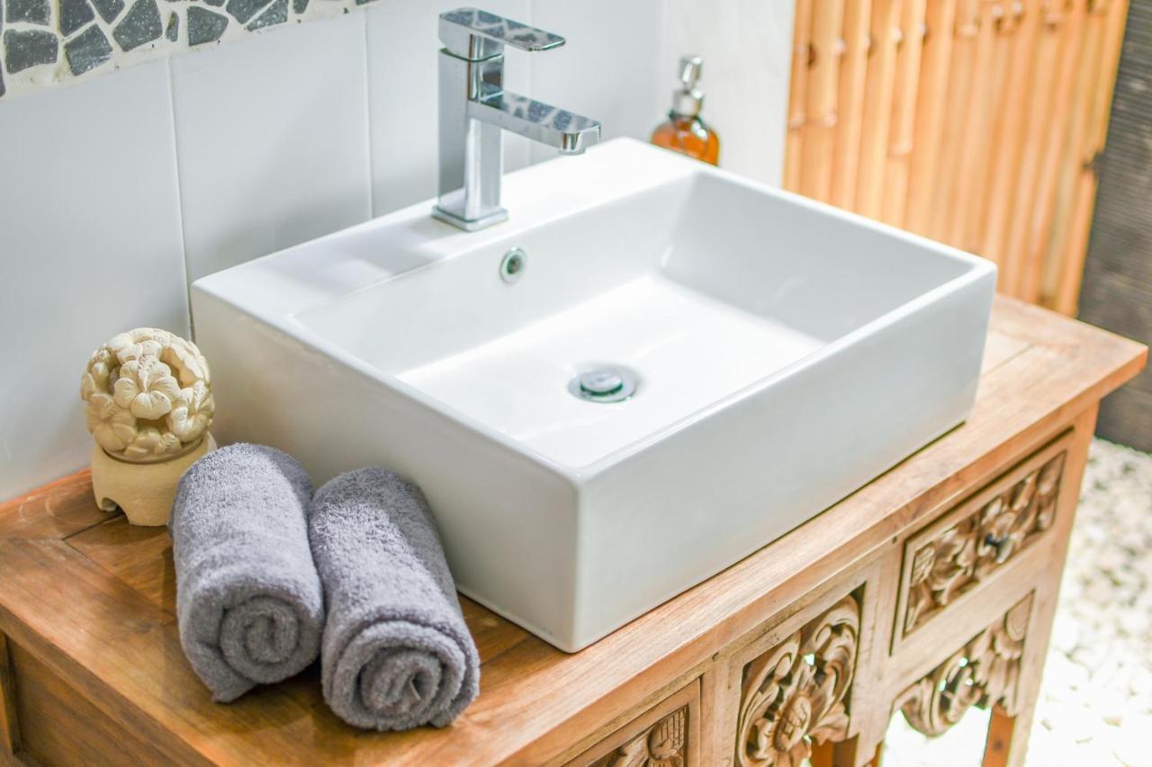 Evergreen Mojito Villa 3Br Seminyak מראה חיצוני תמונה