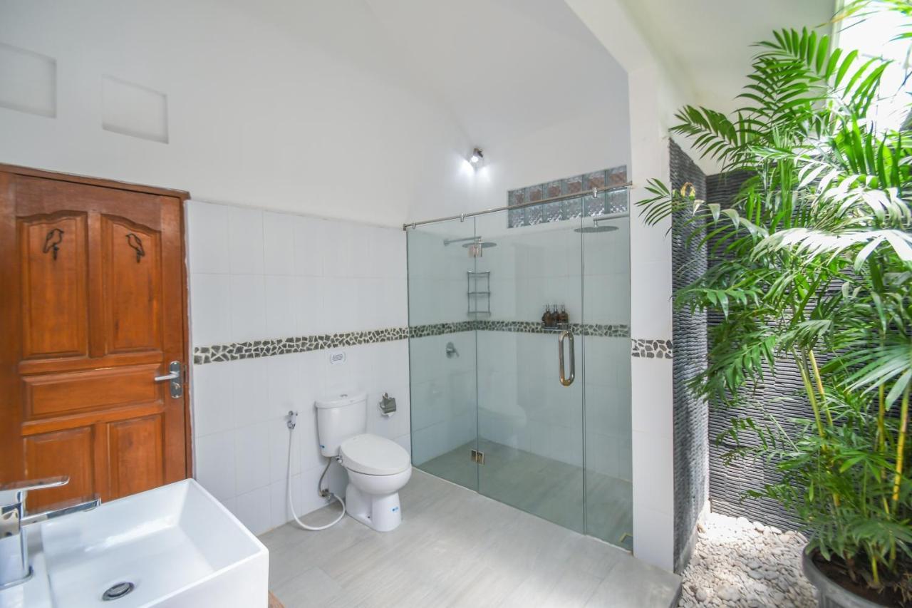 Evergreen Mojito Villa 3Br Seminyak מראה חיצוני תמונה