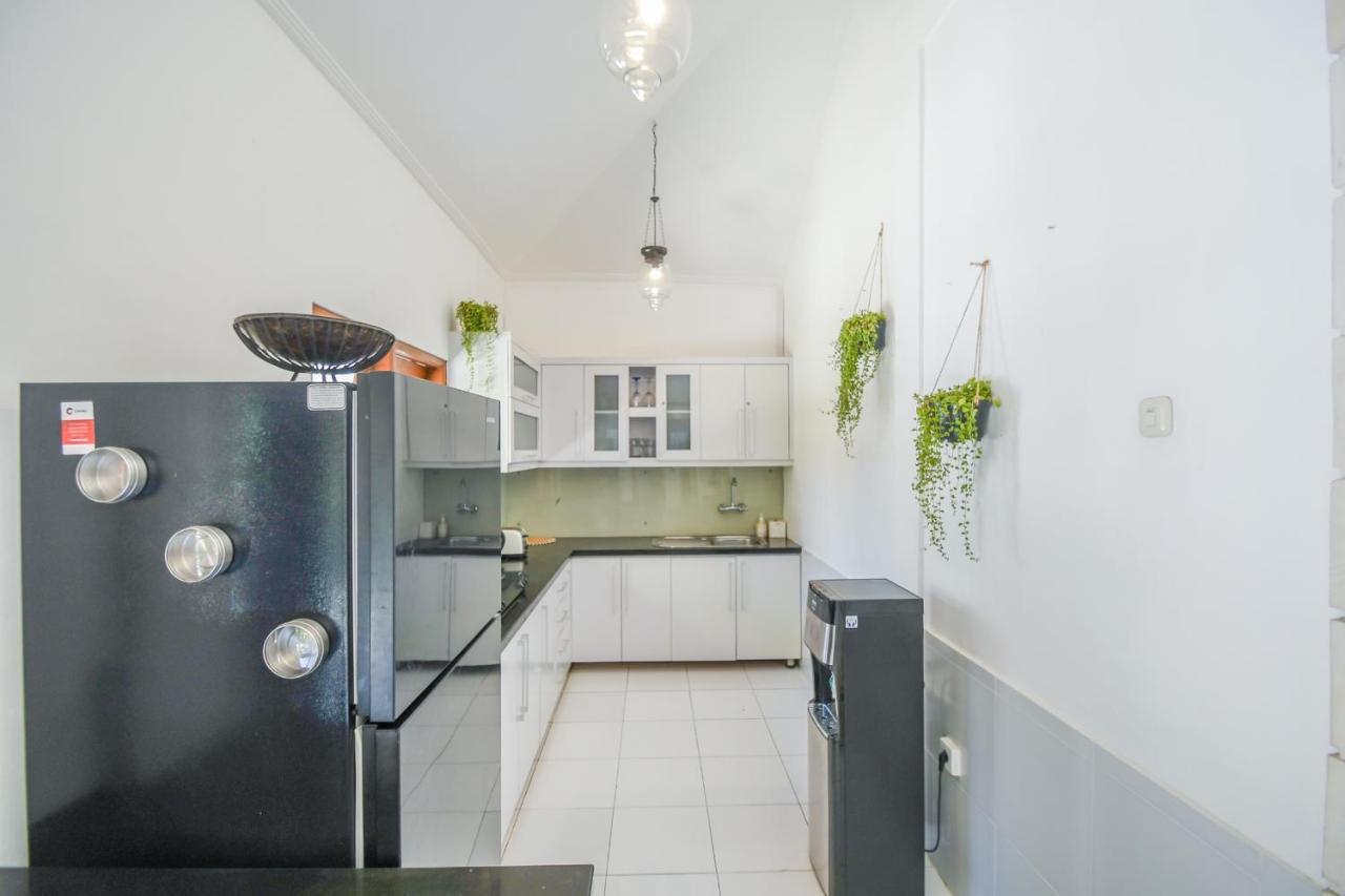 Evergreen Mojito Villa 3Br Seminyak מראה חיצוני תמונה