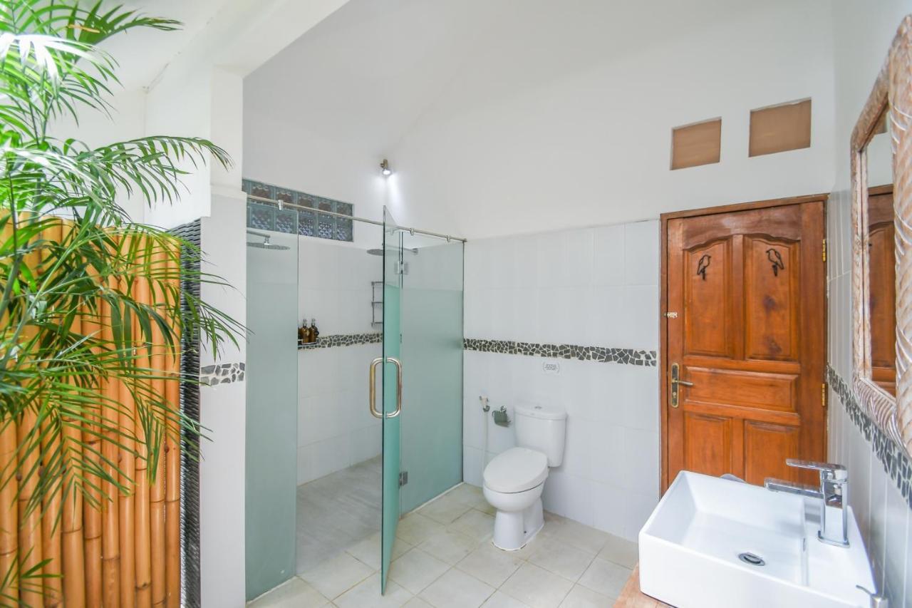 Evergreen Mojito Villa 3Br Seminyak מראה חיצוני תמונה
