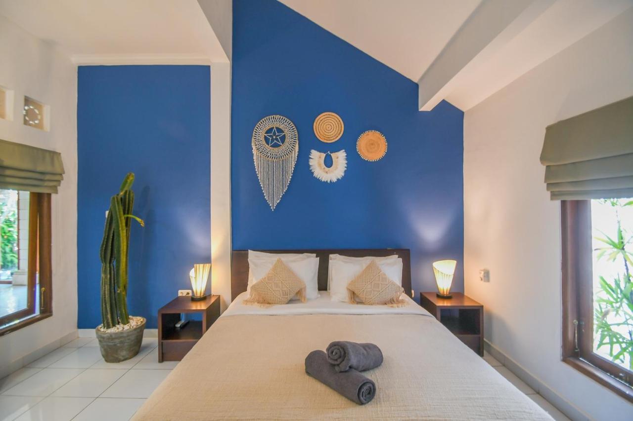 Evergreen Mojito Villa 3Br Seminyak מראה חיצוני תמונה