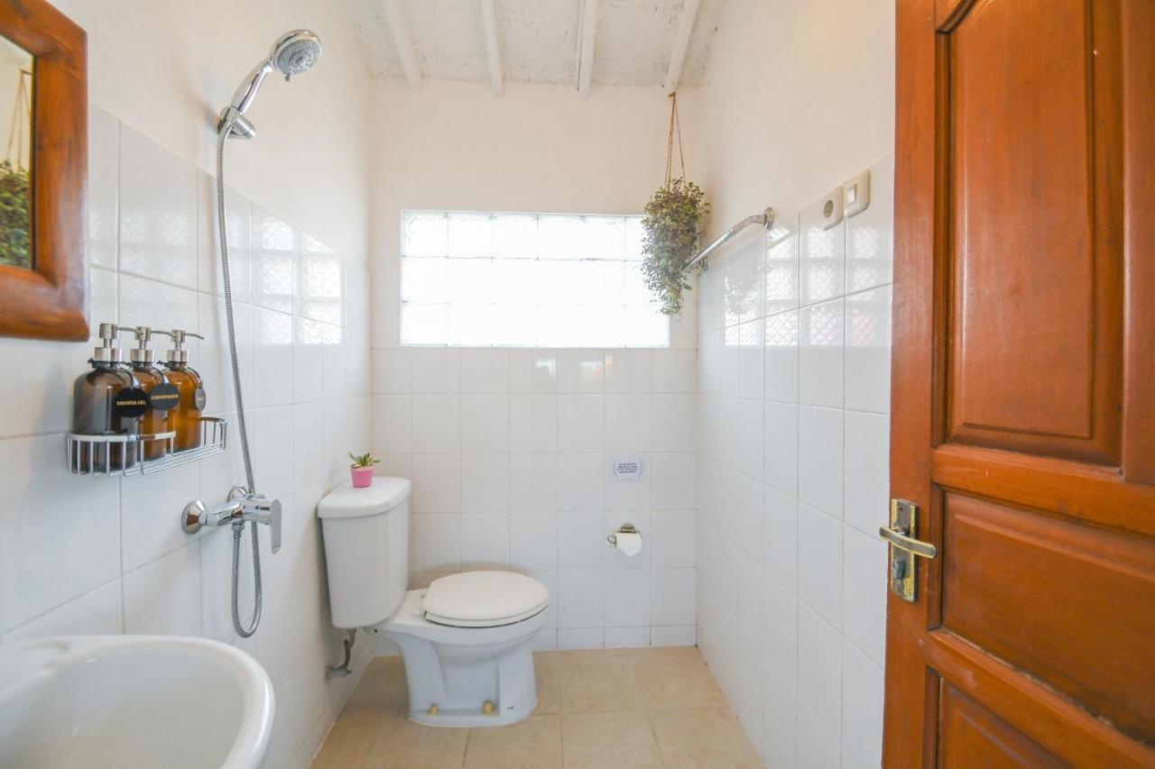 Evergreen Mojito Villa 3Br Seminyak מראה חיצוני תמונה
