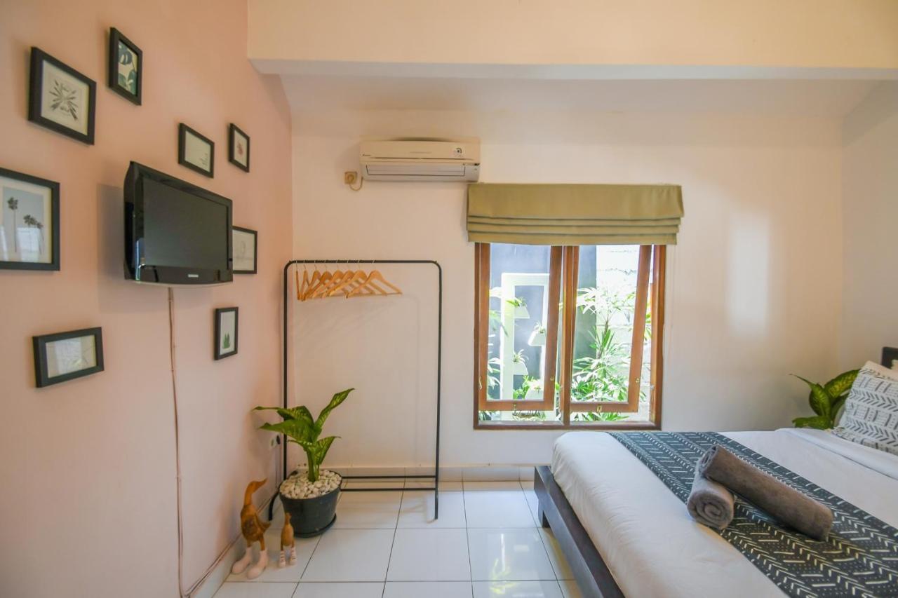Evergreen Mojito Villa 3Br Seminyak מראה חיצוני תמונה