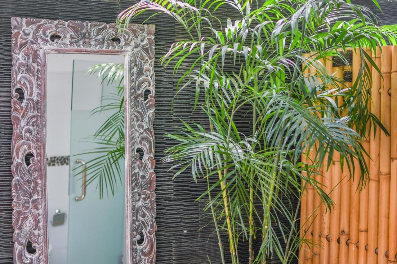 Evergreen Mojito Villa 3Br Seminyak מראה חיצוני תמונה